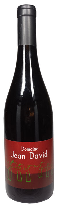 Jean-David Cotes-du-Rhone Rouge 2021