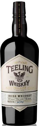 Teeling SB Irish Whiskey