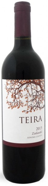 Teira Zinfandel