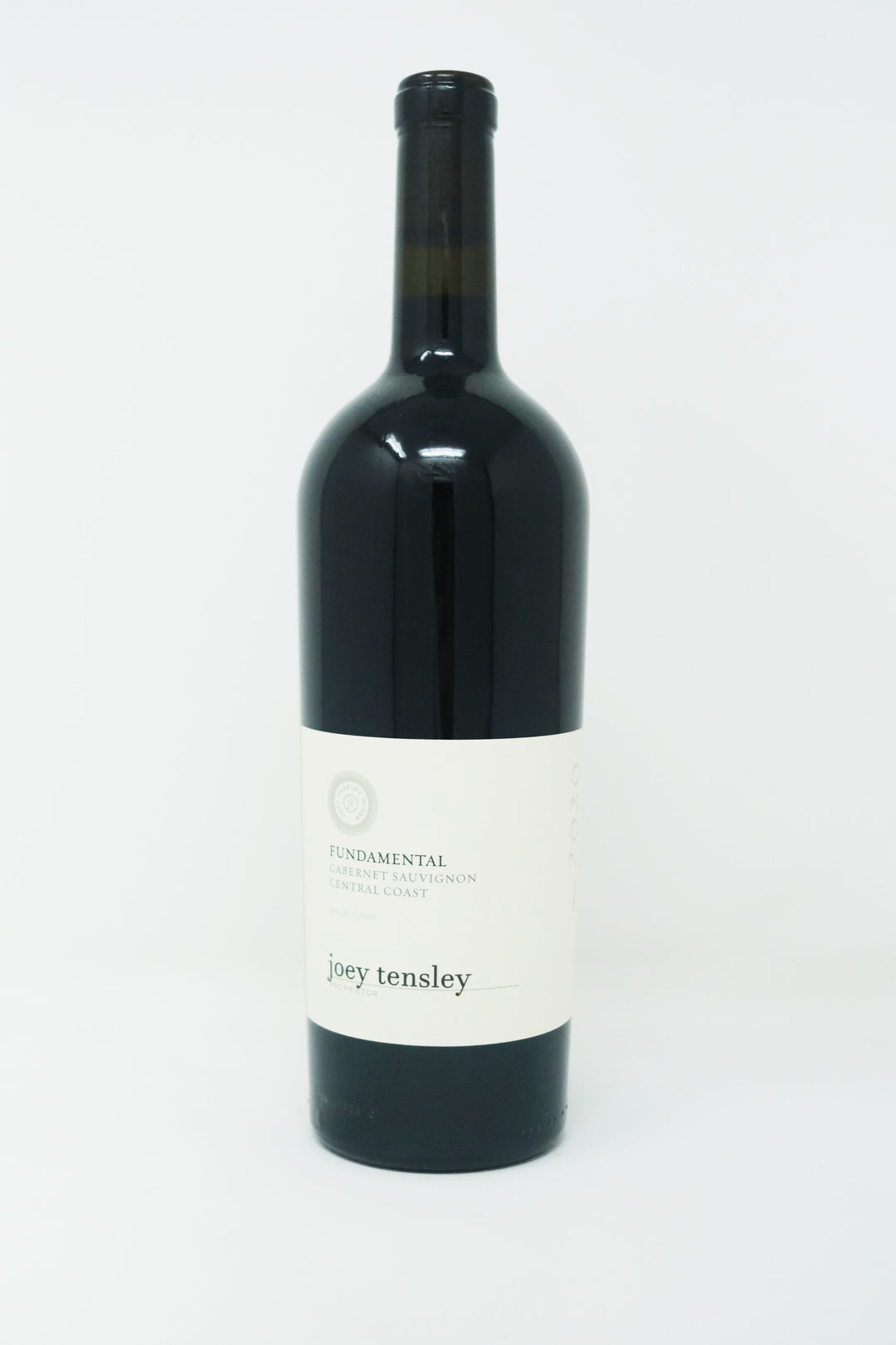 Joey Tensley Cabernet Sauvignon 2021