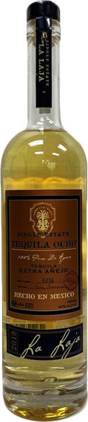 tequila-ocho-extra-anejo-la-
