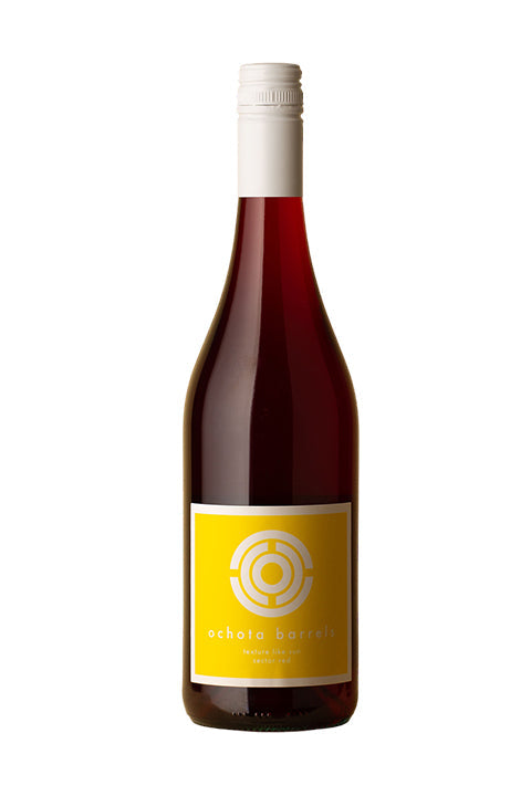 Ochota Barrels "Texture Like Sun" 2023