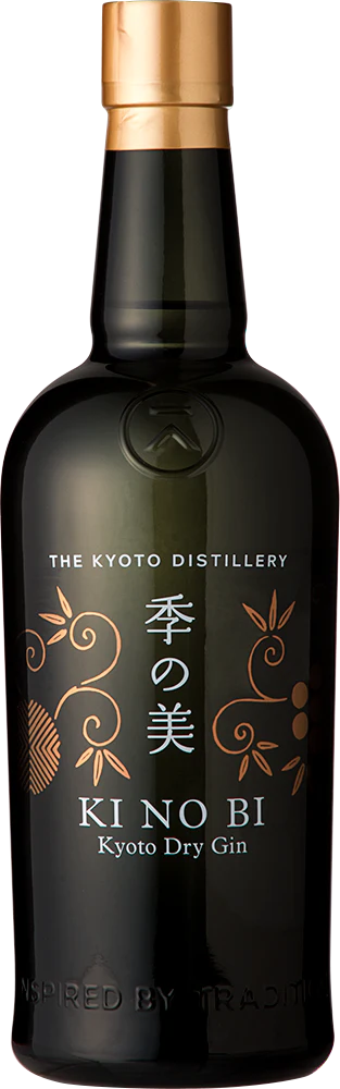 Ki No Bi Dry Gin