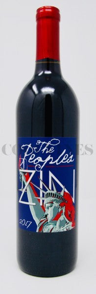 People's Zin