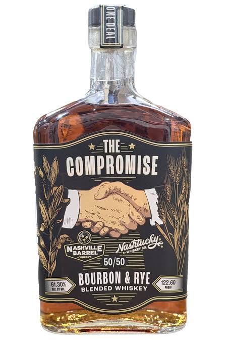 The Compromise