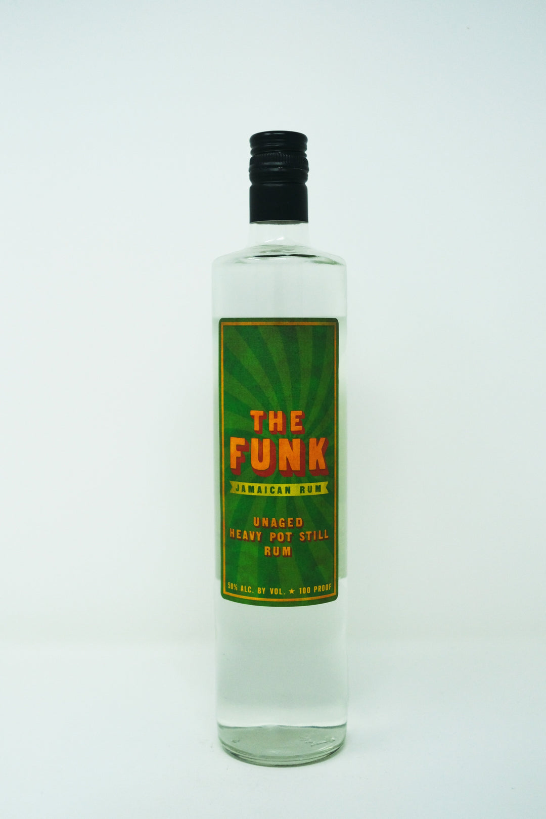 The Funk 750ml