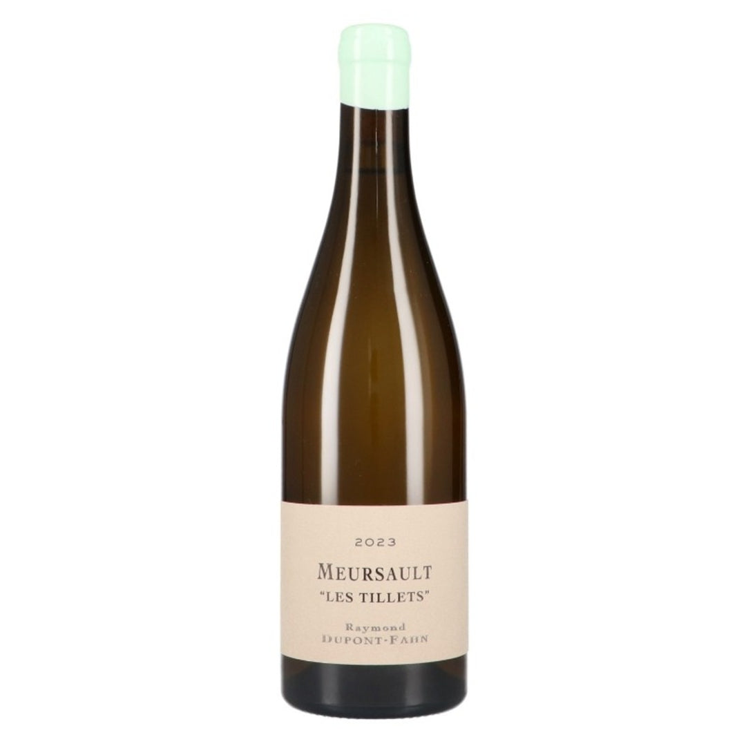 Dupont Fahn "Les Tillets" Meursault