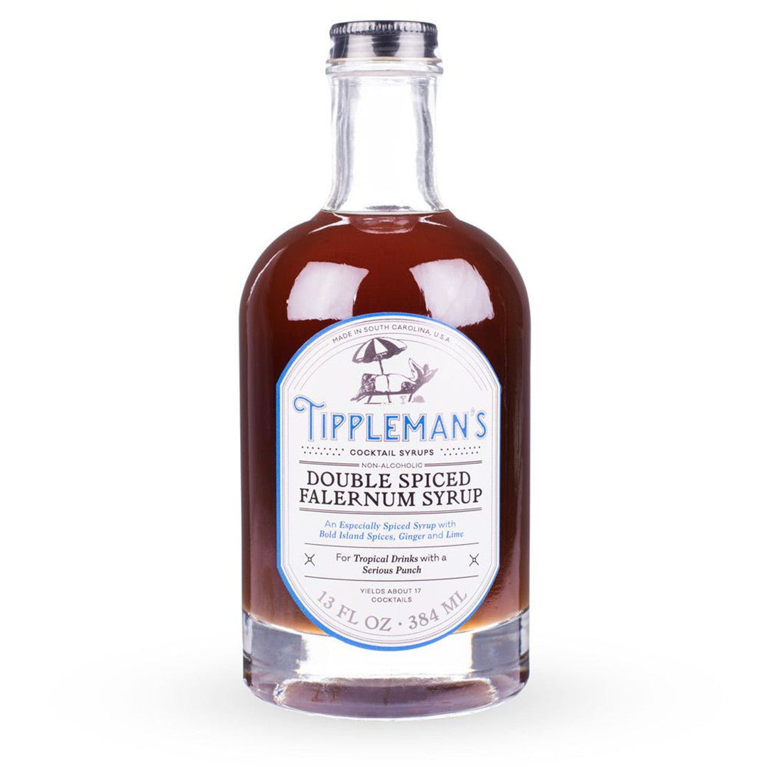 Tippleman's Falernum Syrup