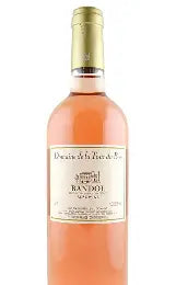 Domaine De La Tour Du Bon Bandol Rose