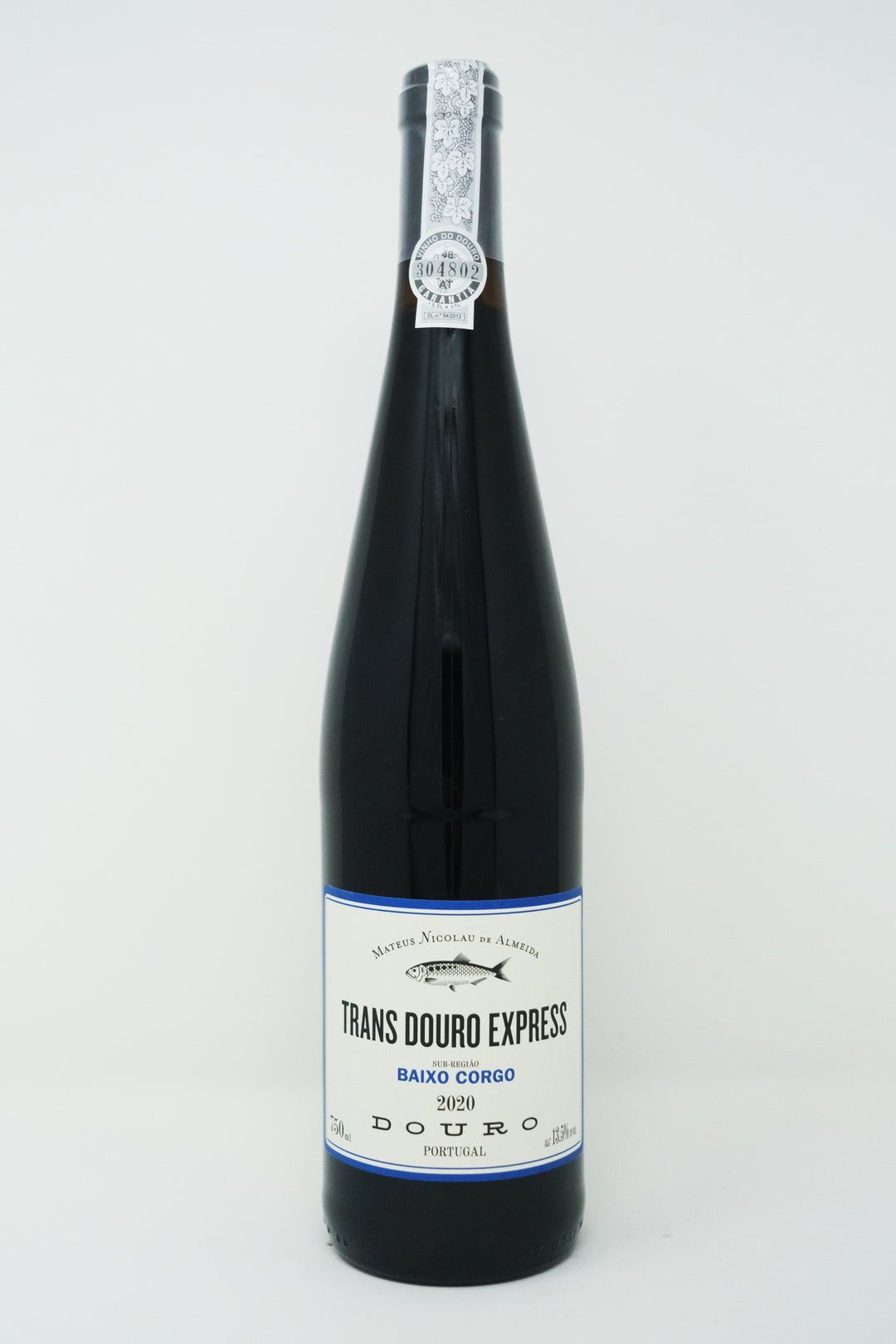 Mateus Trans Douro Express Red