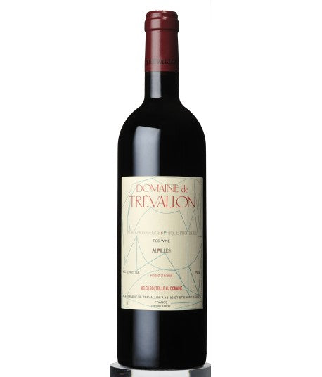 Trevallon Alpilles Rouge 2014
