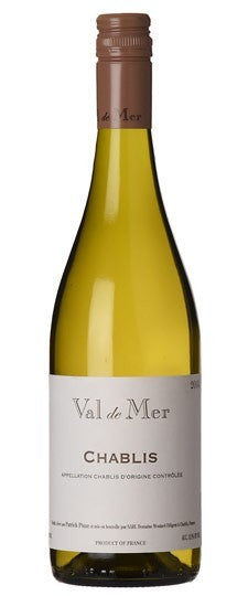 Val de Mer Chablis 2022