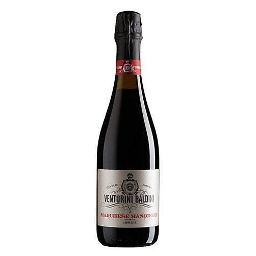 Venturini Baldini Marchese Lambrusco