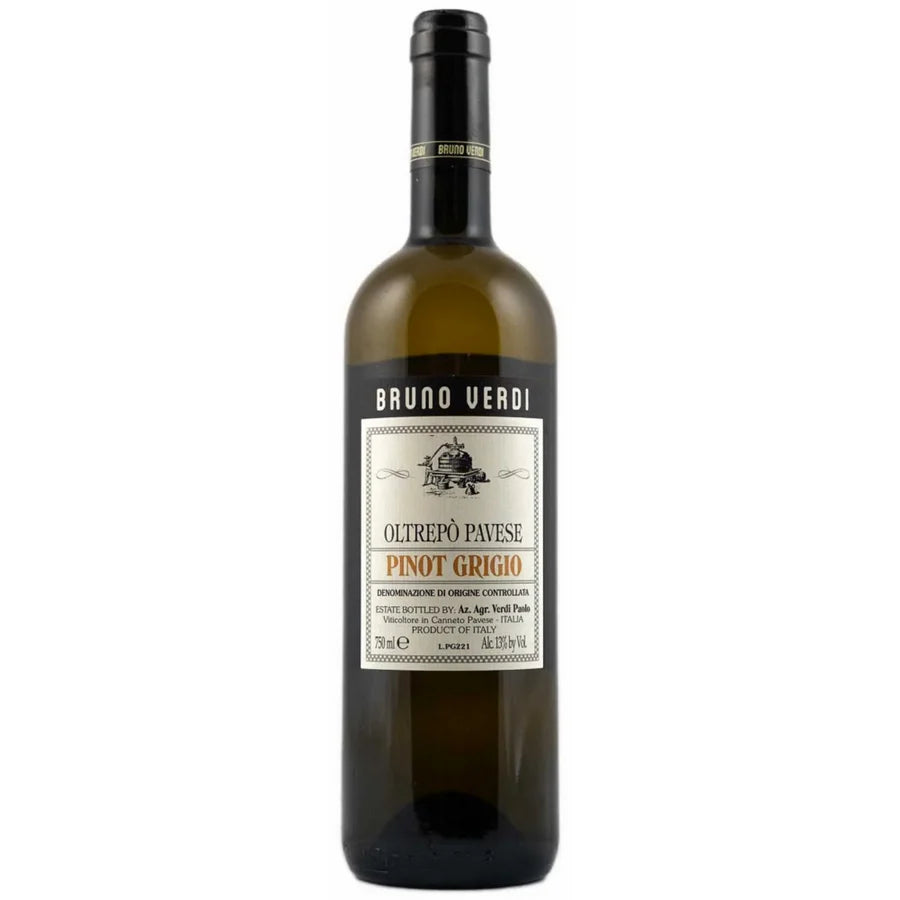 Bruno Verdi Pinot Grigio