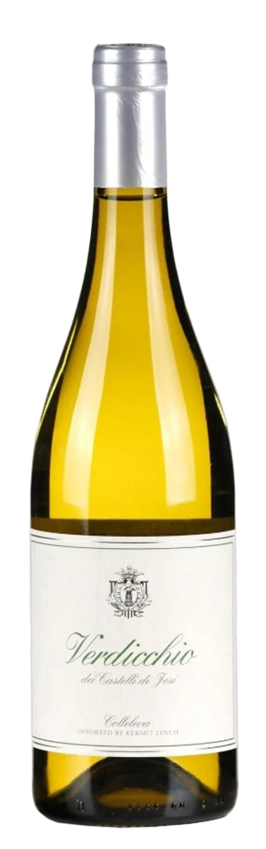 Colleleva Verdicchio Dei Castelli di Jesi 2024