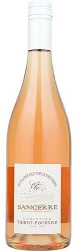 Vieux Pruniers Sancerre Rose