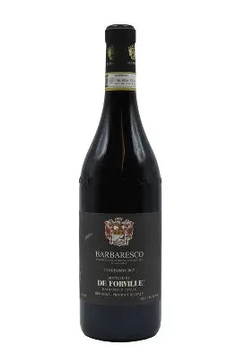 De Forville Barbaresco Vigneto Loreto