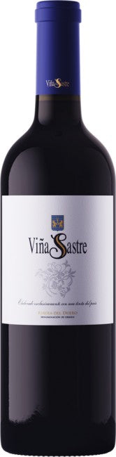 Vina Sastre "Roble" Ribera del Duero 2020