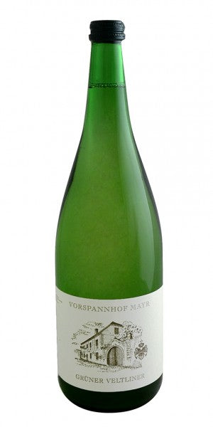 Vorspannhof Mayr Gruner Veltliner 1L