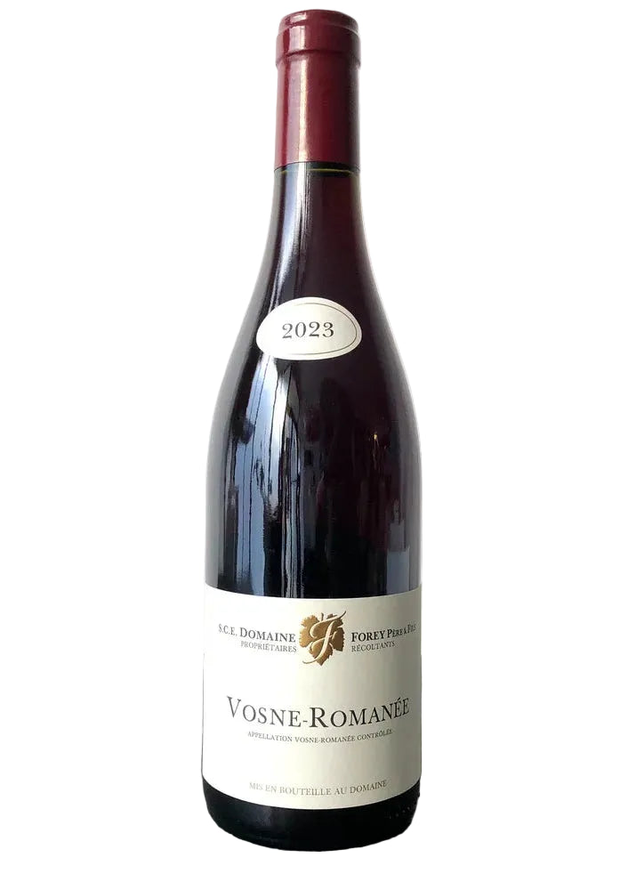 Domaine Forey Vosne-Romanee 2023