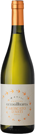 Guido Berta Moscato d'Asti