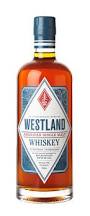 Westland American Single Malt