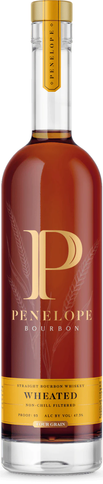 Penelope Wheated Bourbon