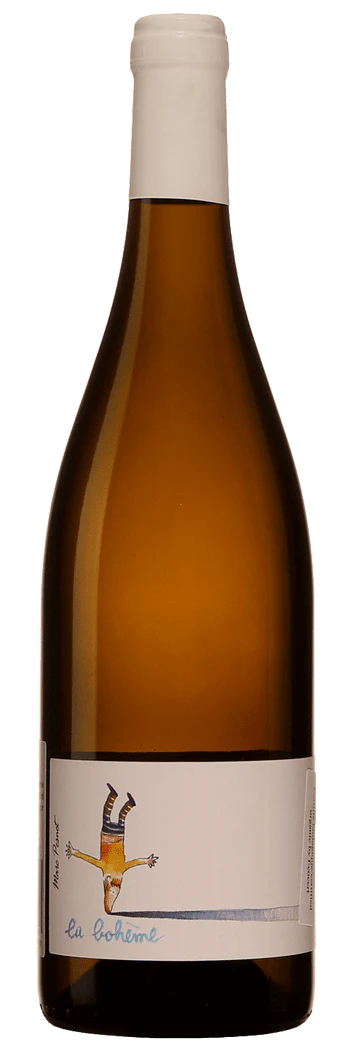 Marc Pesnot "La Boheme" VDF Blanc 2024
