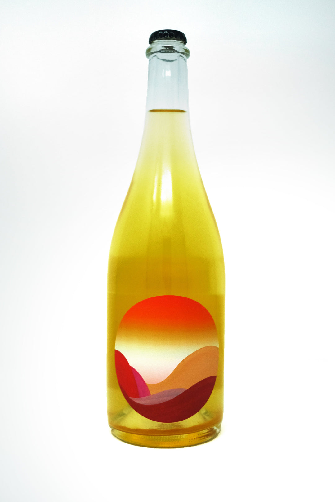 Moonland Apples Pears & Grapes