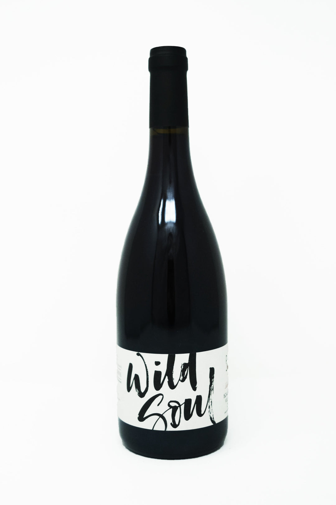 Julien Sunier "Wild Soul"