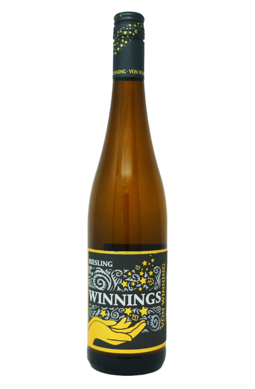 Von Winning Winnings Riesling 2022