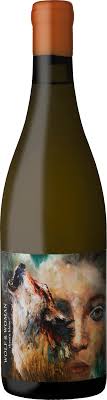 Wolf & Woman Chenin Blanc 2023