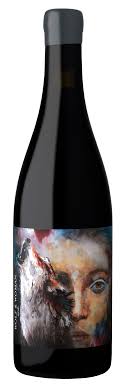 Wolf & Woman Syrah 2023