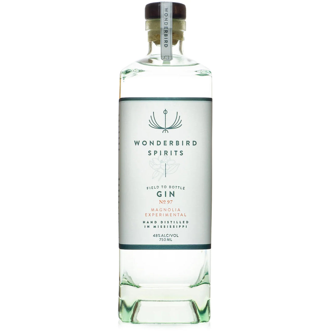 Wonderbird Spirits Magnolia Gin