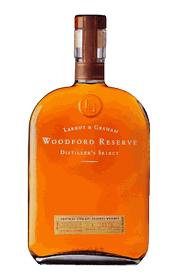 Woodford Reserve 50ml