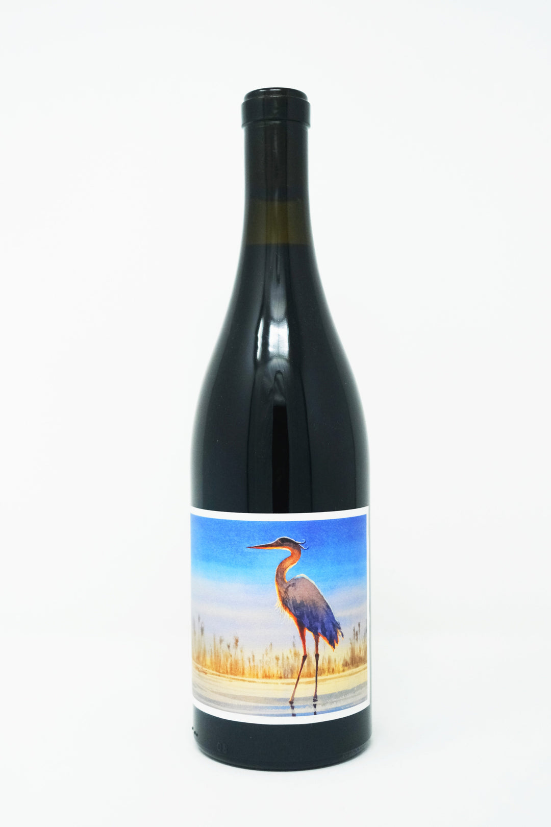 Johan Vineyards Zweigelt