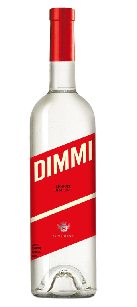 Dimmi Liqueur