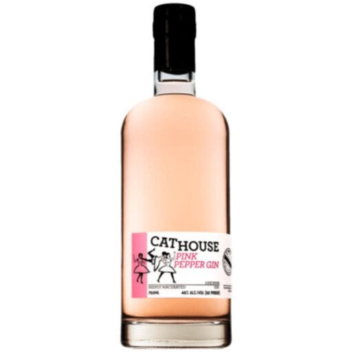 All Points West Cathouse Gin 750ml
