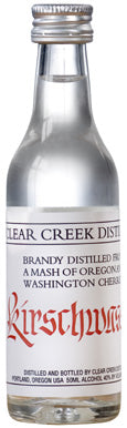 Clear Creek Cherry Brandy 375ml