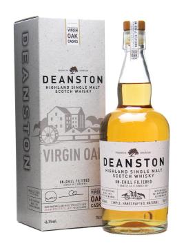 Deanston 12yr